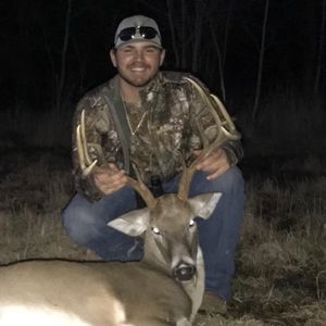 Meet your Posher, Ty